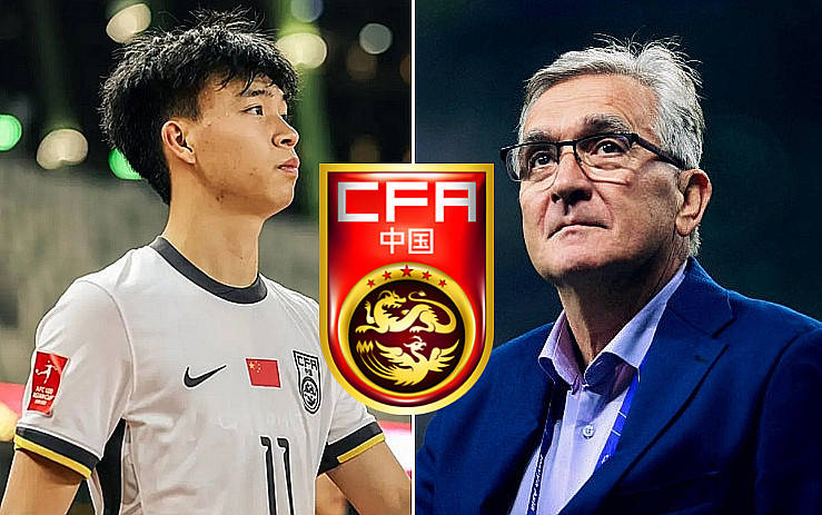 西班牙媒体认证:英超、德甲多队求购王钰栋,最佳选择已经出现!